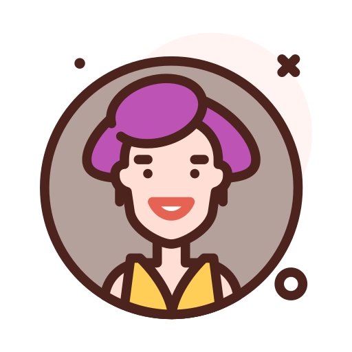 lady icon created by Darius Dan - Flaticon