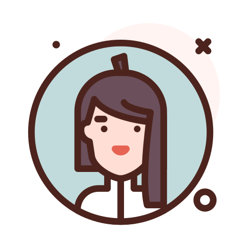 lady icon created by Darius Dan - Flaticon