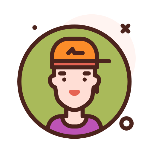 lady icon created by Darius Dan - Flaticon