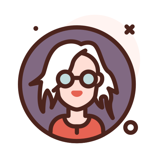 lady icon created by Darius Dan - Flaticon