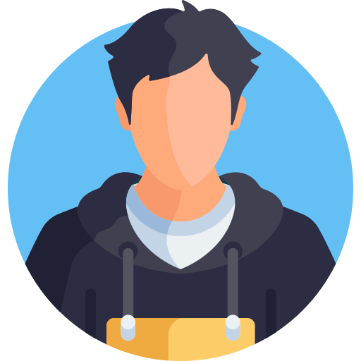 profile picture https://www.flaticon.com/free-icons/young